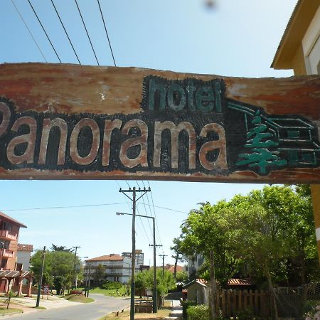 Hotel Panorama Вилья-Хесель Экстерьер фото