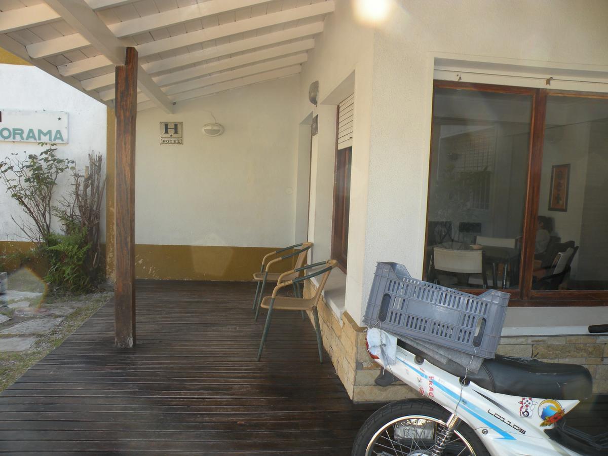 Hotel Panorama Вилья-Хесель Экстерьер фото